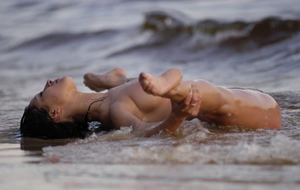 Free tia carrere sex tape