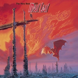Meat Loaf альбом The Very Best Of Meat Loaf