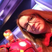 Марина Кадукова