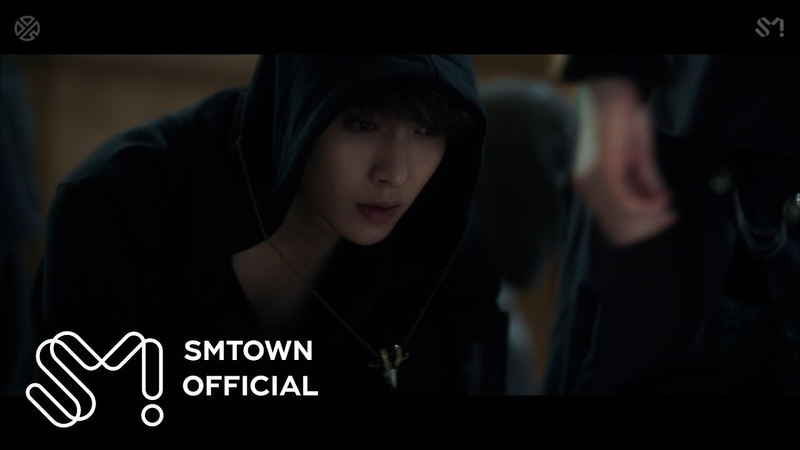 LAY 레이 NAMANANA Album Teaser