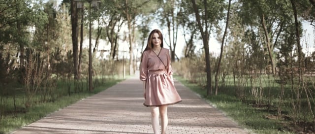Video Portret | Yulya