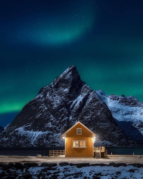 Lofoten 