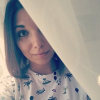 Катерина Макарова
