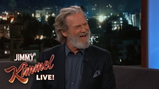Jeff Bridges Can Help You Sleep
