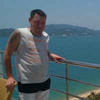 Николай Филиппов | Комсомольск-на-Амуре