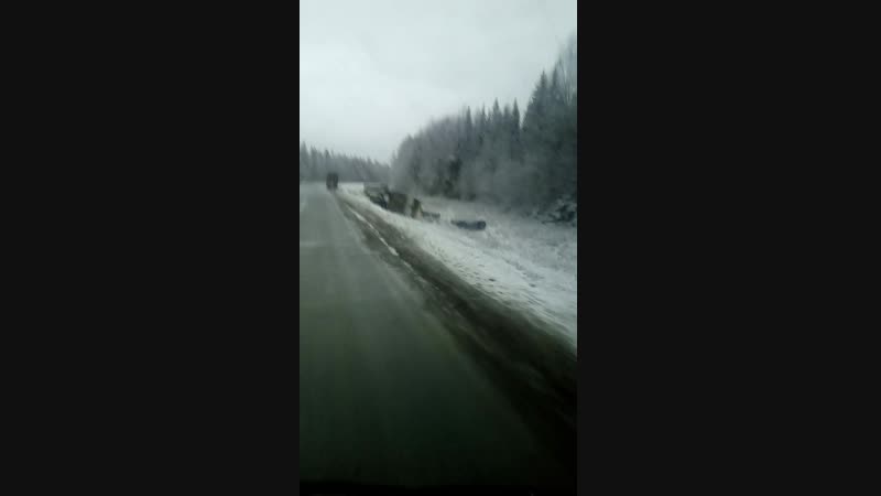 не спи за рулём