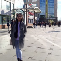 Таня Волкова | Казань