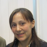 Екатерина Семенова