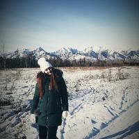 Евгения Стрелкова | Култук