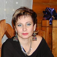 Марина Комова |