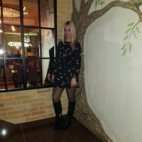 Анастасия Матвеева