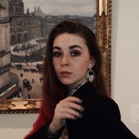 Анастасия Крылова | Санкт-Петербург