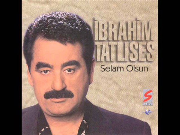 İbrahim Tatlıses - Vay Halıma (Gule)