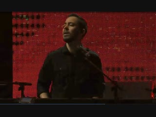 Linkin Park - The Catalyst / Fallout Intro (iTunes Festival, Live in London 2011)
