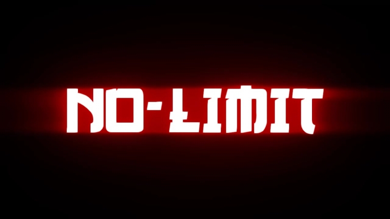NO-LIMIT