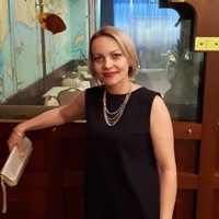 Екатерина Силивестрова