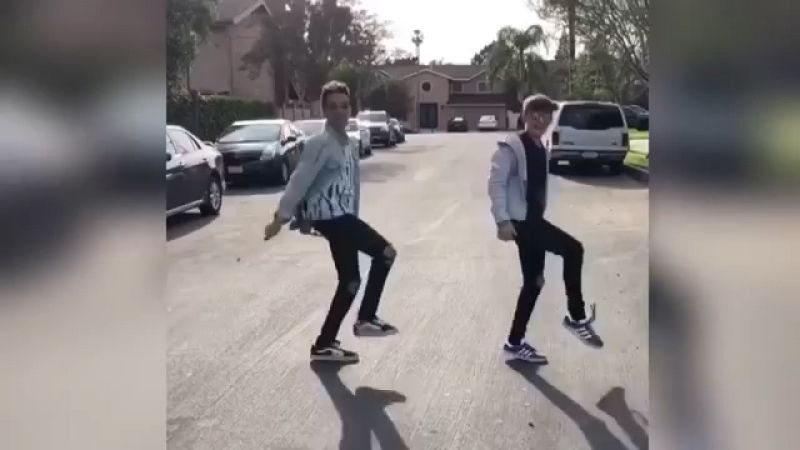 Makc Bariskx