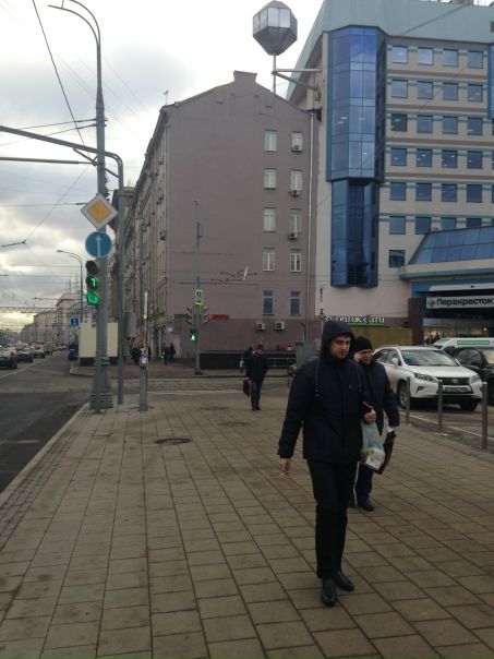 Сдам 2-х комнатную квартиру на длительный срок, проспект Мира 31, 1 мин пешком от метроПроспект Мира, кирпичный дом6/6, чистый подъезд, лифт, мусоропровод, 52/12+16 изолированные, кухня 14, мебель, холодильник, стиральная машина и пр. <br>65000+счетчики+залог, оплата помесячно. - фото Фото: Сдам 2-х комнатную квартиру на длительный срок, проспект Мира 31, 1 мин пешком от метроПроспект Мира, кирпичный дом6/6, чистый подъезд, лифт, мусоропровод, 52/12+16 изолированные, кухня 14, мебель, холодильник, стиральная машина и пр. <br>65000+счетчики+залог, оплата помесячно.