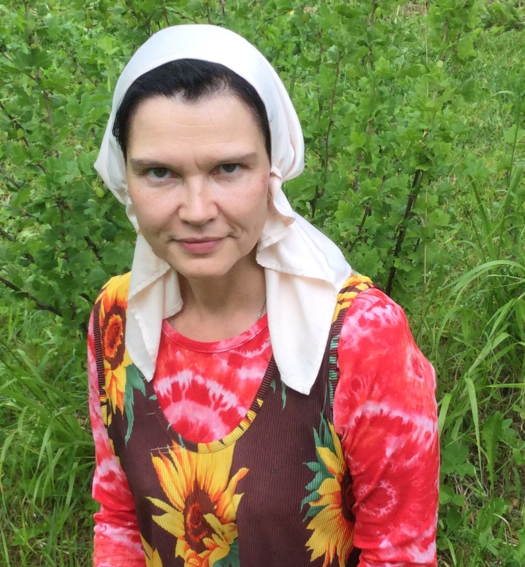 Жена стерлигова в молодости. Жена Стерлигова