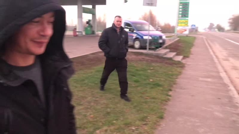 Перезаїзд клієнта
