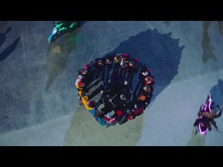 Ромарио – Федеральный Бюджет (2018)