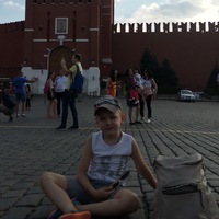Евгений Андреенков | Смоленск