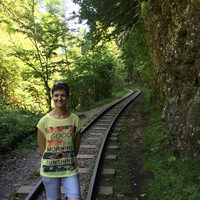 Юлия Соловьева