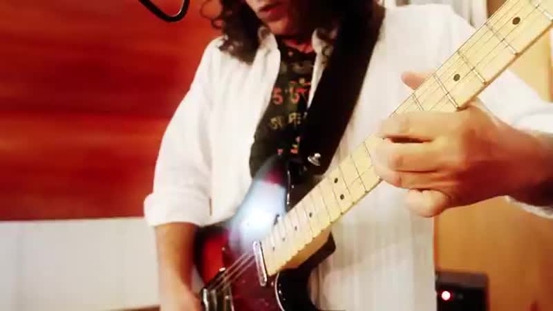AUDERGANG - I Cant Quit the Blues