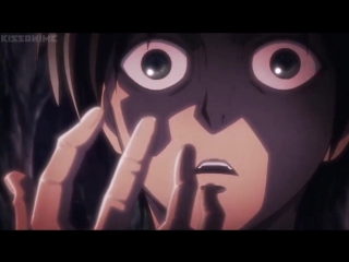 〖REC〗Never catch me | SNK | AOT | RIREN/ERERI |