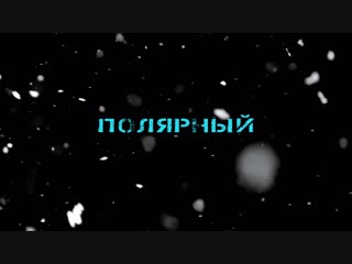 Полярный