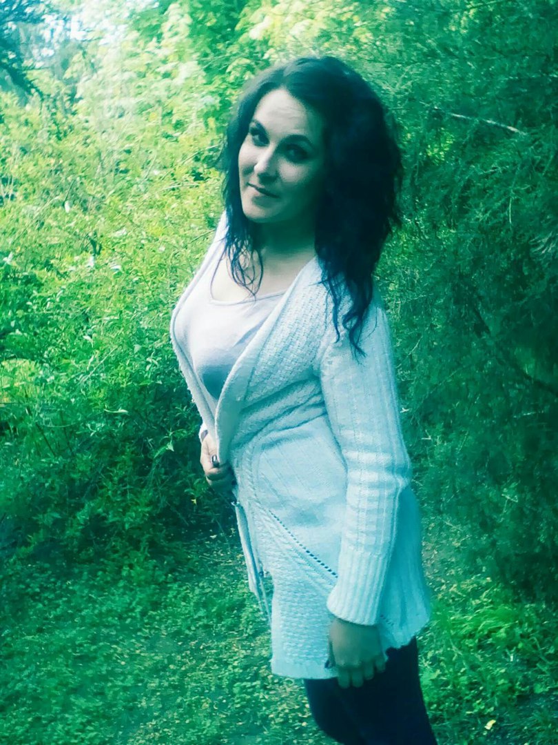 Анастасия Глушкова