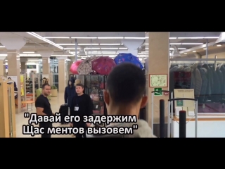 ЭТО ОСЕННЕЕ ОБОСТРЕНИЕ!!! Тц
