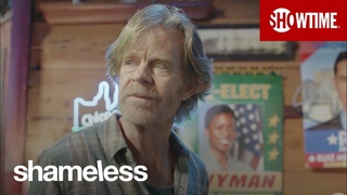 'We Need A Candidate Of Our Own' Ep. 2 Official Clip | Shameless | Season 9