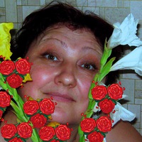Любовь Черкасова