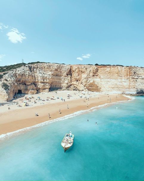 Faro, Portugal