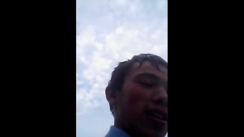 Витя Куликов - Live