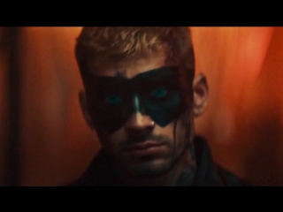 Премьера. ZAYN - Sour Diesel