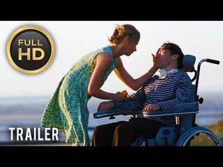🎥 THE DIVING BELL AND THE BUTTERFLY (2007) | Full Movie Trailer in Full HD | 1080p
