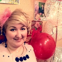 Раиса Хайруллина