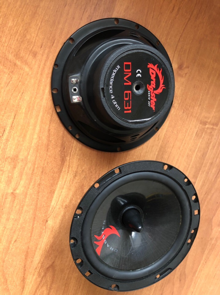 Динамики 16 Ozon