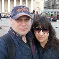 Татьяна Шах | Симферополь