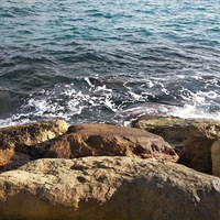 Елена Минаева | Barcelona