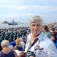 Юрий Корнеенков