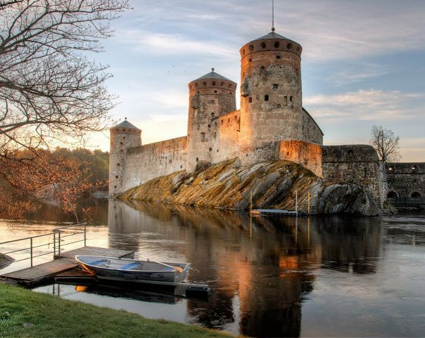 Savonlinna 