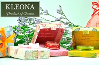 Бальзамы для губ в красивой подарочной коробочке 250-270р