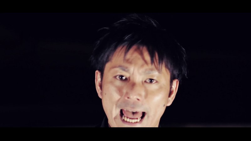 SOUTH BLOW - Tsuki no mukou ~月の向こう~
