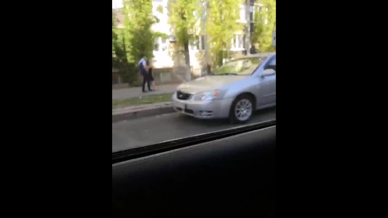 едем на стадик