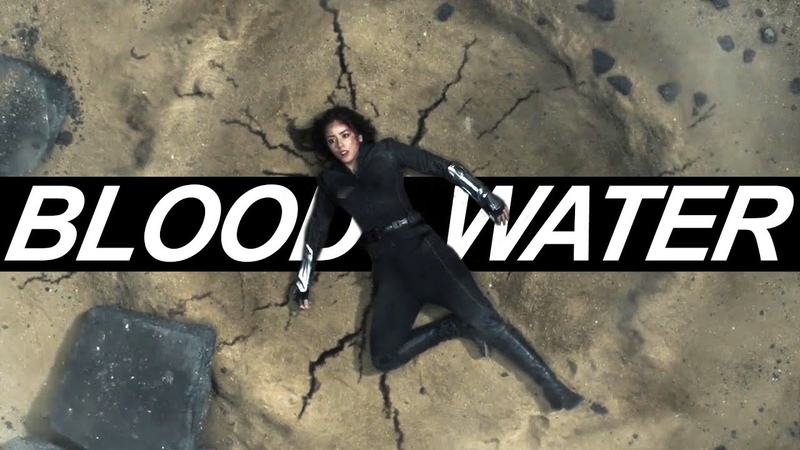 Agents of S.H.I.E.L.D | Blood Water