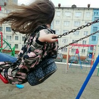 Елизавета Цветкова | Норильск