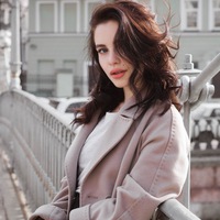 Алиса Васильева | Москва